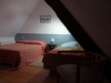 60-Chambre - Perchoir